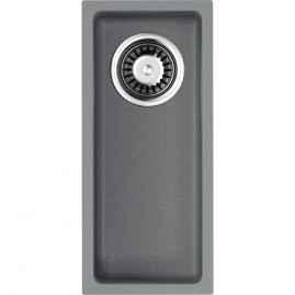 Мойка OMOIKIRI BOSEN 20-U-GR Tetogranit/leningrad grey Мойка OMOIKIRI BOSEN 20-U-GR Tetogranit/leningrad grey