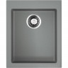 Мойка OMOIKIRI BOSEN 41-GR Tetogranit/leningrad grey Мойка OMOIKIRI BOSEN 41-GR Tetogranit/leningrad grey