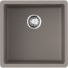 Мойка OMOIKIRI BOSEN 44-U-GR Tetogranit/leningrad grey Мойка OMOIKIRI BOSEN 44-U-GR Tetogranit/leningrad grey