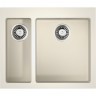 Мойка OMOIKIRI BOSEN 59-2-WH Tetogranit/белый Мойка OMOIKIRI BOSEN 59-2-WH Tetogranit/белый