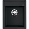 Мойка OMOIKIRI DAISEN 42-BL Artgranit/Черный Мойка OMOIKIRI DAISEN 42-BL Artgranit/Черный