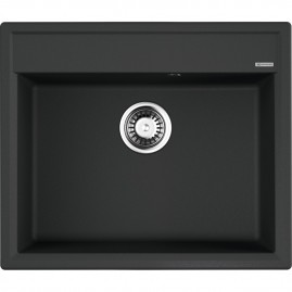 Мойка OMOIKIRI DAISEN 60-BL Artgranit/черный Мойка OMOIKIRI DAISEN 60-BL Artgranit/черный