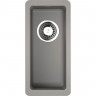 Мойка OMOIKIRI KATA 20-U-GR Artgranit/Leningrad Grey Мойка OMOIKIRI KATA 20-U-GR Artgranit/Leningrad Grey