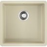 Мойка OMOIKIRI KATA 44-U-BE Artgranit/ваниль Мойка OMOIKIRI KATA 44-U-BE Artgranit/ваниль