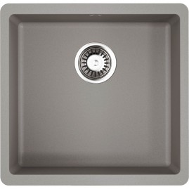 Мойка OMOIKIRI KATA 44-U-GR Artgranit/Leningrad Grey Мойка OMOIKIRI KATA 44-U-GR Artgranit/Leningrad Grey