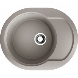Мойка OMOIKIRI MANMARU 62-GR Artgranit/leningrad grey Мойка OMOIKIRI MANMARU 62-GR Artgranit/leningrad grey