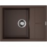 Мойка OMOIKIRI SUMI 65-DC Tetogranit/темный шоколад Мойка OMOIKIRI SUMI 65-DC Tetogranit/темный шоколад