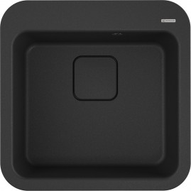 Мойка OMOIKIRI TASOGARE 51-BL Artgranit/Черный Мойка OMOIKIRI TASOGARE 51-BL Artgranit/Черный