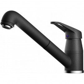 Смеситель OMOIKIRI TATEYAMA-S-BL Смеситель OMOIKIRI TATEYAMA-S-BL