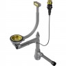 Арматура OMOIKIRI WK-1-LG-A Арматура OMOIKIRI WK-1-LG-A