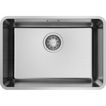 Комплект OMOIKIRI OMI 53-U/I ULTRA MINI-IN + Смеситель OMOIKIRI NAGANO-BN Комплект OMOIKIRI OMI 53-U/I ULTRA MINI-IN + Смеситель OMOIKIRI NAGANO-BN