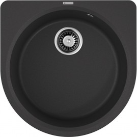 Мойка OMOIKIRI AKEGATA 51-BL Artgranit/черный Мойка OMOIKIRI AKEGATA 51-BL Artgranit/черный