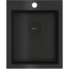 Мойка OMOIKIRI AKISAME 41-GB нерж.сталь/графит Мойка OMOIKIRI AKISAME 41-GB нерж.сталь/графит