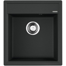 Мойка OMOIKIRI DAISEN 46-BL Artgranit/Черный Мойка OMOIKIRI DAISEN 46-BL Artgranit/Черный