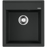 Мойка OMOIKIRI DAISEN 46-BL Artgranit/Черный Мойка OMOIKIRI DAISEN 46-BL Artgranit/Черный
