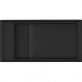 Мойка OMOIKIRI KINARU PRO 86-U/I-GB Artceramic/графит Мойка OMOIKIRI KINARU PRO 86-U/I-GB Artceramic/графит