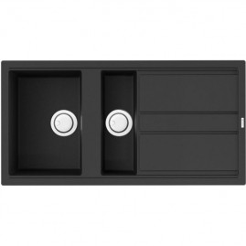 Мойка OMOIKIRI KITAGAWA 100-2-GB Artceramic/графит Мойка OMOIKIRI KITAGAWA 100-2-GB Artceramic/графит