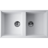 Мойка OMOIKIRI KITAGAWA 83-2-U-WH Artceramic/белый Мойка OMOIKIRI KITAGAWA 83-2-U-WH Artceramic/белый
