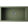 Мойка OMOIKIRI MIKURA 83-OL Natceramic/olive 4997082