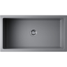 Мойка OMOIKIRI MIKURA 83-PE Natceramic/pebble 4997084