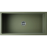 Мойка OMOIKIRI MIKURA 91-OL Natceramic/olive 4997088
