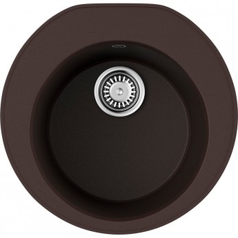 Мойка OMOIKIRI MIYA 50R-DC Tetogranit/темный шоколад Мойка OMOIKIRI MIYA 50R-DC Tetogranit/темный шоколад