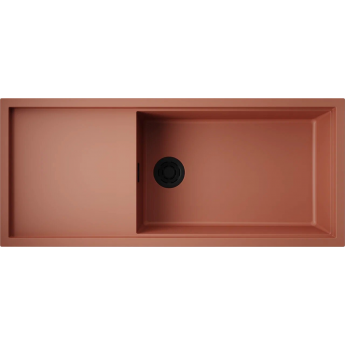 Мойка OMOIKIRI SINTESI 116-CN Artceramic/canyon Мойка OMOIKIRI SINTESI 116-CN Artceramic/canyon