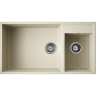 Мойка OMOIKIRI TEDORI 85-2-U-BE 4993941