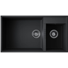 Мойка OMOIKIRI TEDORI 85-2-U-BL Мойка OMOIKIRI TEDORI 85-2-U-BL