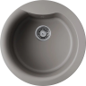Мойка OMOIKIRI YASUGATA 48R-GR Tetogranit/leningrad grey Мойка OMOIKIRI YASUGATA 48R-GR Tetogranit/leningrad grey