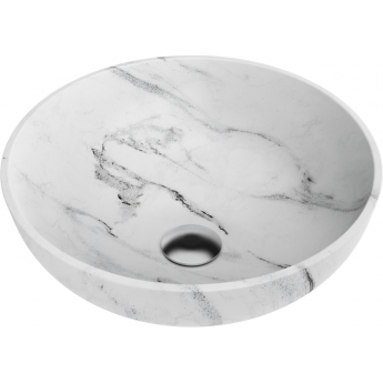 Раковина OMOIKIRI HITOMI-WH Natceramic/белый Раковина OMOIKIRI HITOMI-WH Natceramic/белый