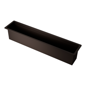 Сушка встраиваемая OMOIKIRI DRY-03 PRO-MO Artceramic/мокко Сушка встраиваемая OMOIKIRI DRY-03 PRO-MO Artceramic/мокко